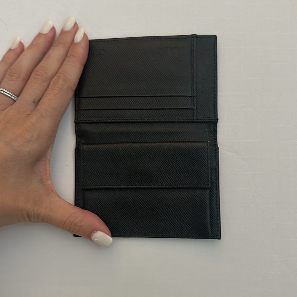 Prada Mini Wallet - Picture 3 of 8